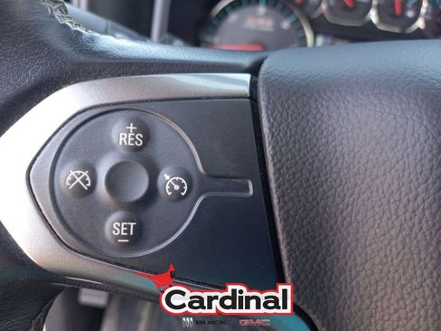 Used 2018 Chevrolet Silverado 1500 LT w/ All Star Edition image 25