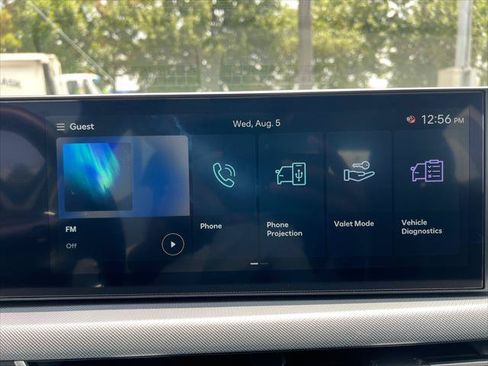 New 2026 Hyundai Sonata SEL FWD image 20