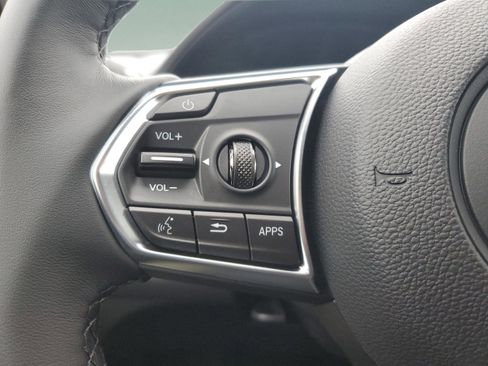 New 2026 Acura RDX SH-AWD w/ Technology Package image 19