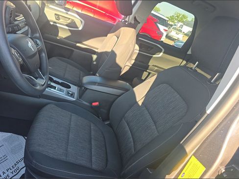 Used 2023 Ford Bronco Sport Big Bend AWD/4WD image 7