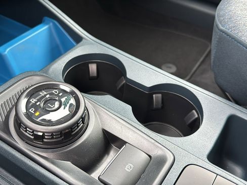 New 2026 Ford Maverick XLT image 22