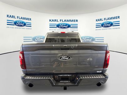 New 2026 Ford F150 XLT w/ Equipment Group 302A MID