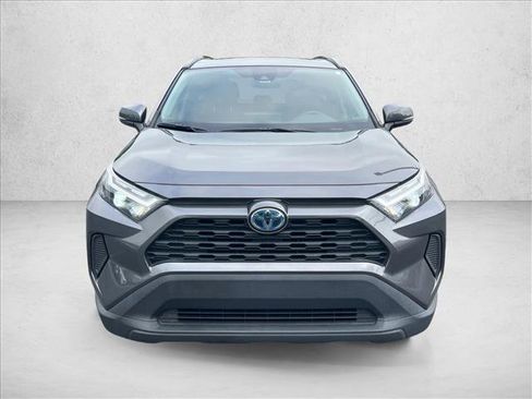 Certified 2022 Toyota RAV4 XLE w/ Convenience Package AWD/4WD image 2