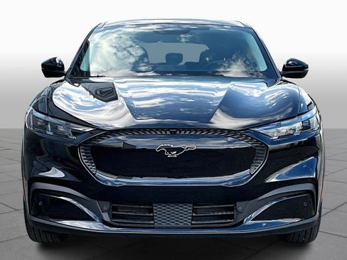 Used 2025 Ford Mustang Mach-E Select w/ Comfort Package Lite image 4
