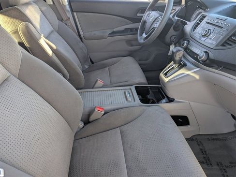 Used 2014 Honda CR-V EX image 9