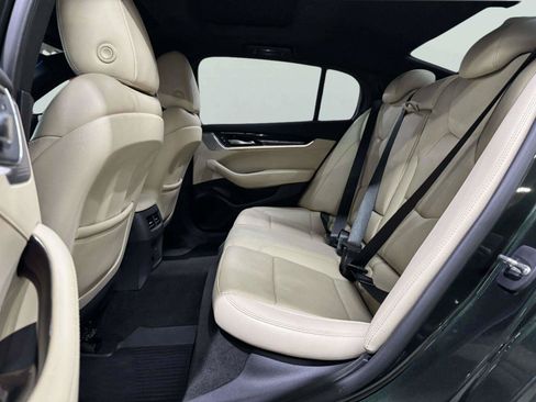 Used 2021 Cadillac CT5 Premium Luxury AWD/4WD image 44