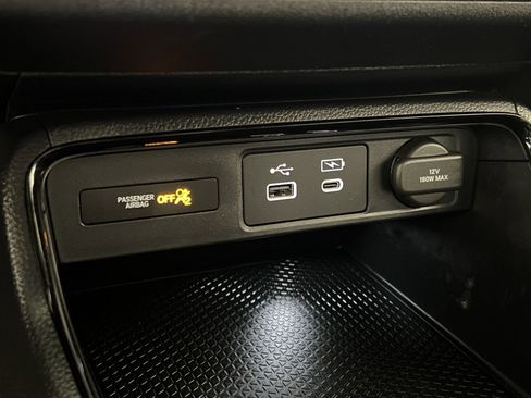 Used 2025 Honda CR-V Sport image 34