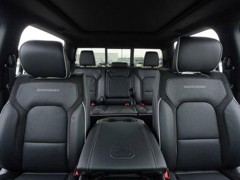 New 2026 RAM 1500 Laramie w/ Night Edition image 36