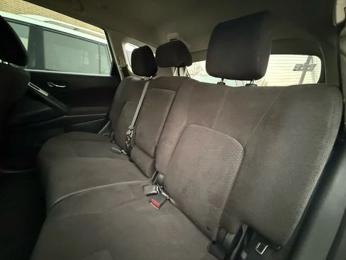 Used 2012 Nissan Murano S AWD/4WD image 17