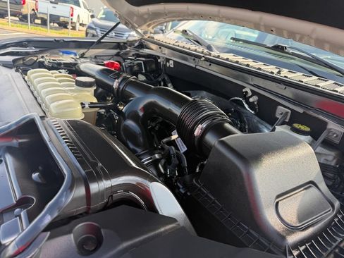 Used 2022 Lincoln Navigator L Reserve RWD image 9