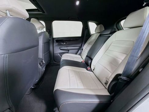 Used 2023 Honda CR-V Sport Touring image 32