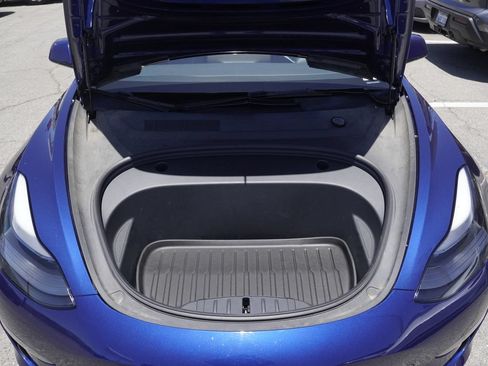 Used 2023 Tesla Model 3 Standard Range RWD image 25