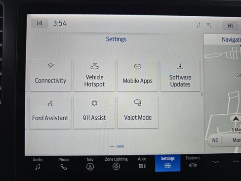 Used 2024 Ford F150 XLT w/ Equipment Group 302A MID image 32