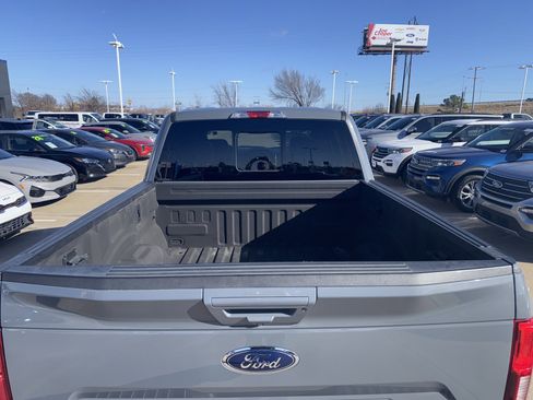 Used 2019 Ford F150 Lariat image 6