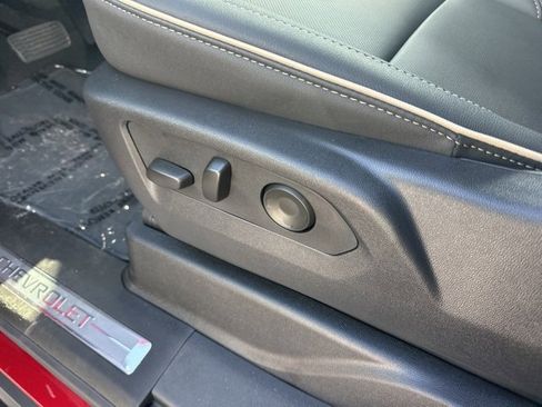 New 2025 Chevrolet Tahoe Premier image 12