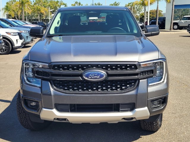 New 2025 Ford Ranger XLT w/ FX4 Off-Road Package AWD/4WD image 2