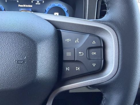 New 2026 Ford Bronco Big Bend AWD/4WD image 30