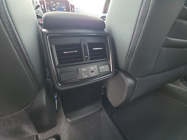 New 2026 Subaru Forester Touring AWD/4WD image 17