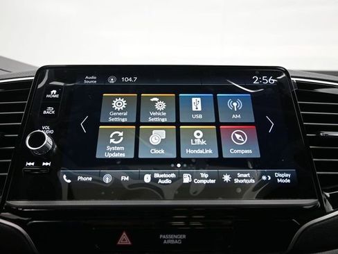 New 2026 Honda Ridgeline RTL image 27