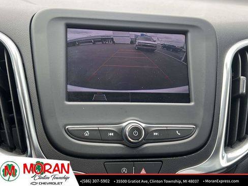 Certified 2024 Chevrolet Equinox LT FWD image 21