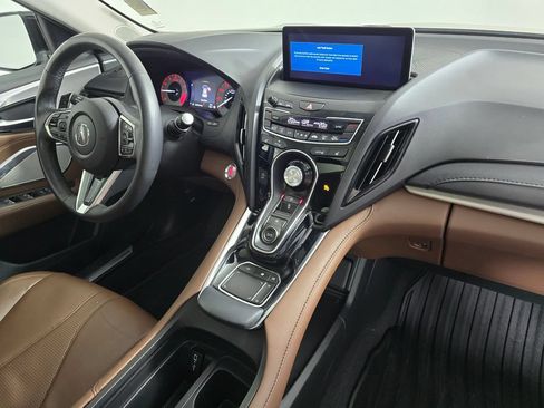 Used 2020 Acura RDX AWD w/ Advance Package image 10