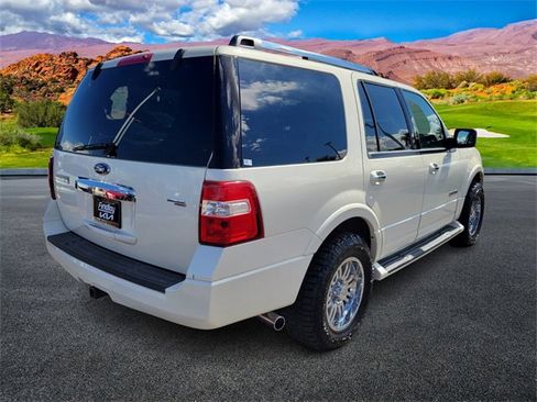 Used 2007 Ford Expedition Limited image 4