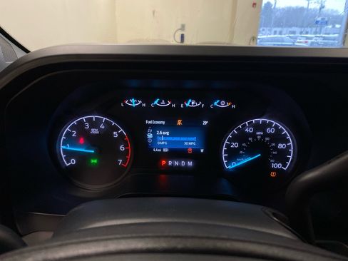 New 2026 Ford F350 XL w/ STX Appearance Package image 28