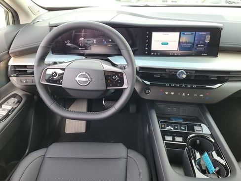 New 2026 Nissan Murano SL AWD/4WD image 8