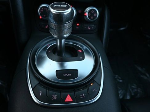 Used 2008 Audi R8 V8 image 34