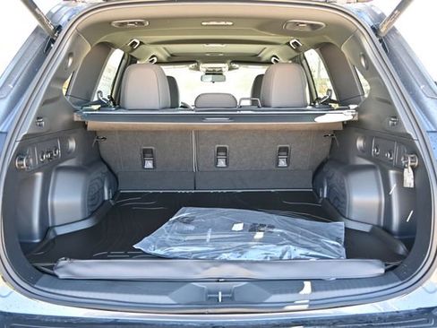 New 2026 Subaru Forester Premium image 14