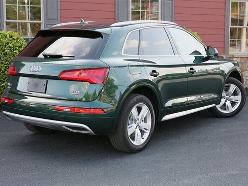 Used 2018 Audi Q5 2.0T Premium Plus AWD/4WD image 5
