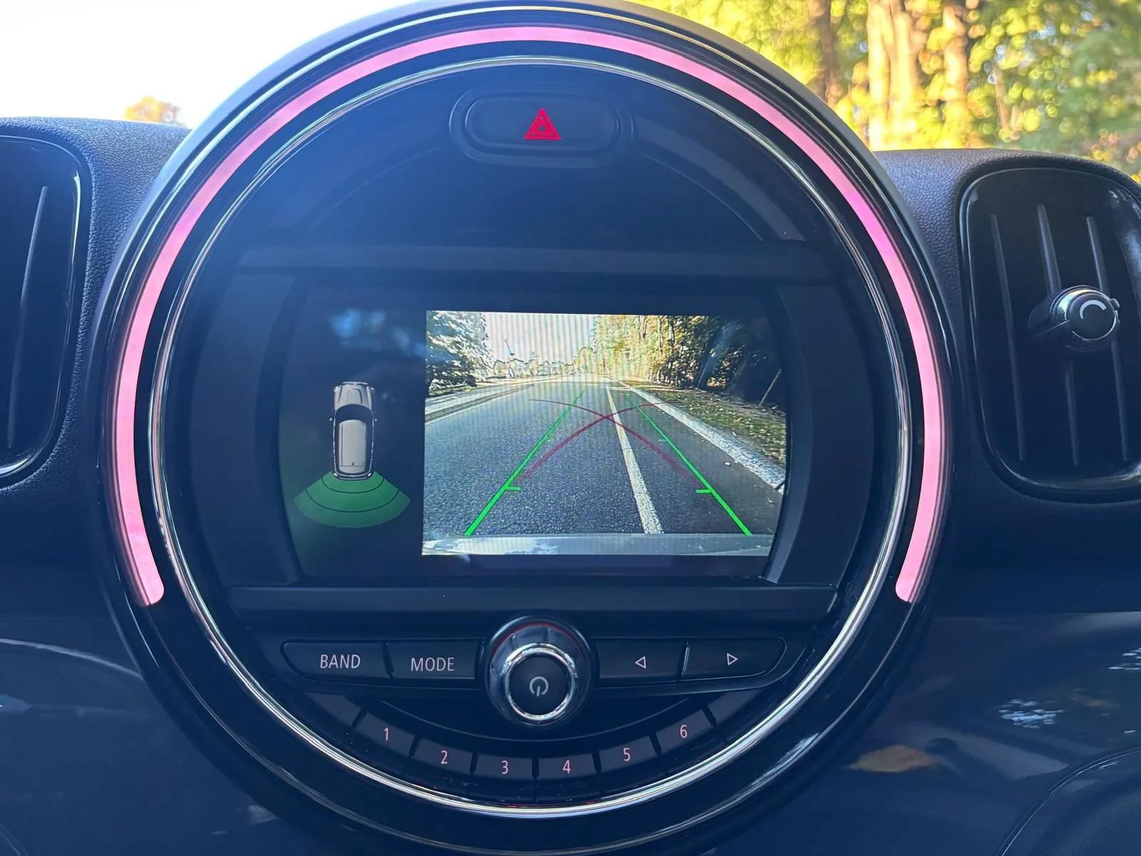Used 2019 MINI Cooper Countryman FWD image 17