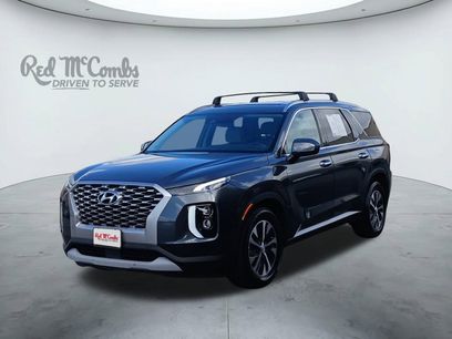 Used 2022 Hyundai Palisade SEL