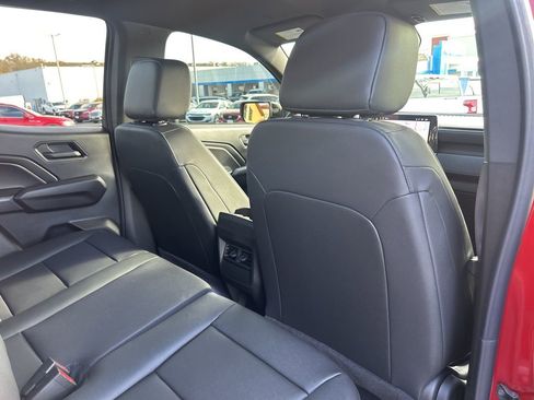 New 2026 Chevrolet Colorado Trail Boss image 50