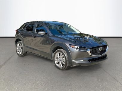 Used 2021 MAZDA CX-30 FWD 2.5 S w/ Select Package