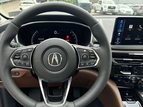 New 2026 Acura MDX SH-AWD w/ Advance Package image 12