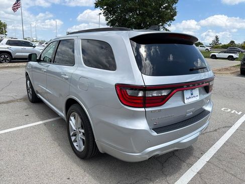 Used 2025 Dodge Durango R/T AWD/4WD image 5