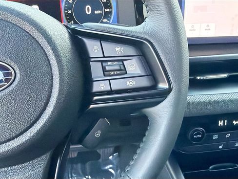 New 2026 Subaru Outback Limited XT image 38