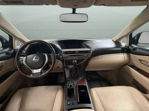 Used 2014 Lexus RX 350 FWD image 9