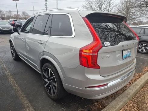 Used 2023 Volvo XC90 B6 Plus w/ Protection Package Premier image 3