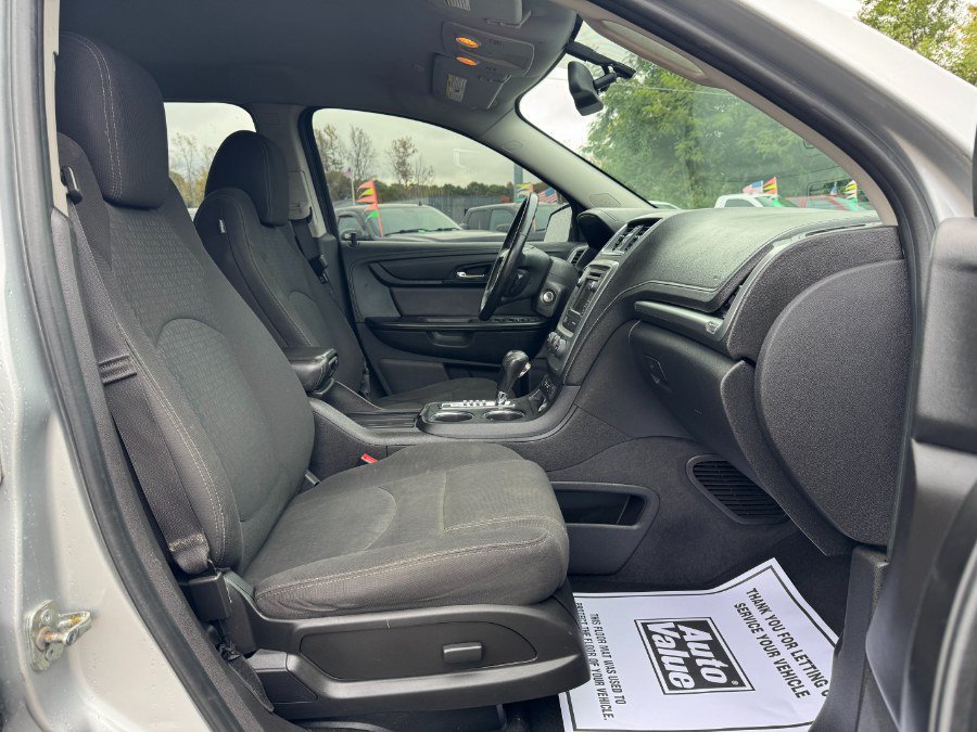 Used 2016 GMC Acadia SLE FWD image 20