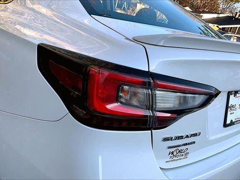 Used 2020 Subaru Legacy Sport image 26