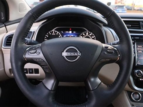 Certified 2024 Nissan Murano SL image 11