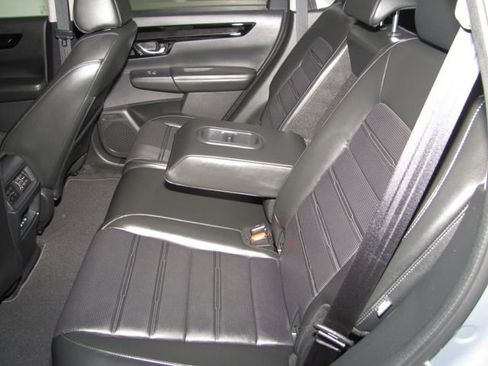 Certified 2025 Honda CR-V EX-L image 12