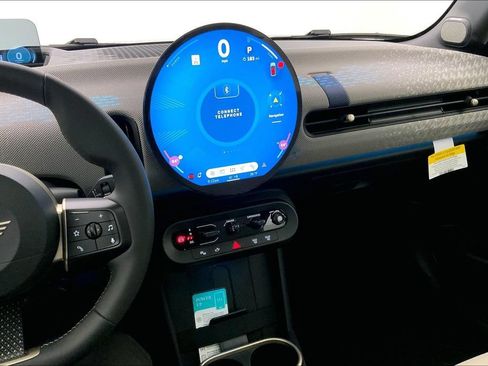 New 2026 MINI Cooper S FWD image 5