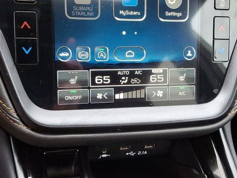 Used 2022 Subaru Outback Wilderness image 16