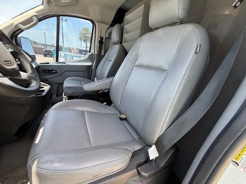 Used 2019 Ford Transit 350 148 Low Roof RWD image 18