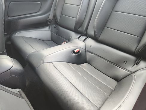 Used 2018 Ford Mustang Premium w/ Wheel & Stripe Package image 30