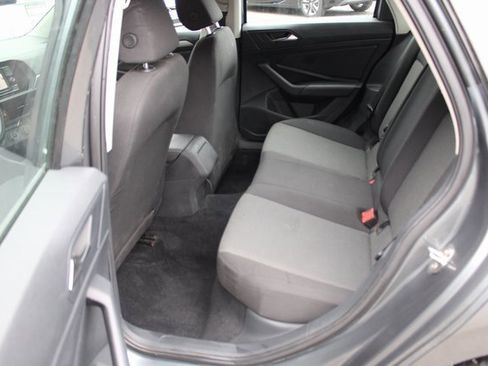 Used 2021 Volkswagen Jetta S image 18