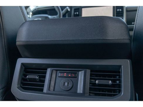 New 2025 Ford F350 Lariat w/ Lariat Ultimate Package image 14